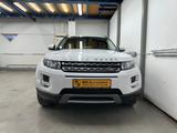Land Rover Range Rover Evoque 2.2 TD4 Pure - Land Rover Range Rover Evoque: Pure