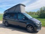 Mercedes-Benz Marco Polo Edition AMG - SHD, AHK, 360°, Markise