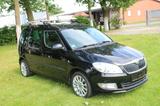 Skoda Roomster Elegance Plus Edition - Skoda Roomster: Elegance Plus Edition