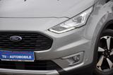 Ford Tourneo Connect Active 1,5 TDCI PANO-ACC-NAV-KAM - silberne Ford Tourneo Connect