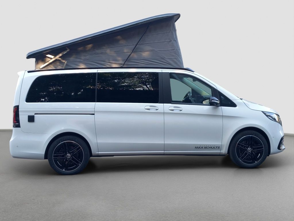 Fahrzeugabbildung Mercedes-Benz V 300 d Marco Polo HORIZON 4MATIC AHK*Leder*Navi