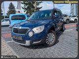 Skoda Yeti Active Plus DSG. AHK. SHZ. PDC - Skoda Yeti: Dsg