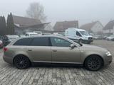 Audi A6 Avant 3.2 FSI quattro - Audi A6 aus 2005: Kombi