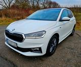 Skoda Fabia DRIVE 85kW DSG NAVI LED ACC PANNODACH