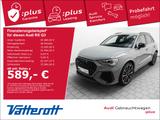 Audi RS Q3 Matrix AHK SONOS Navi Leder 280kmh - gebrauchte Audi RSQ3 aus dem Jahr 2024
