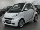 Smart ForTwo Coupe Micro Aut. UNFALLFREI/2.HAND/TOP! - Smart in Erfurt