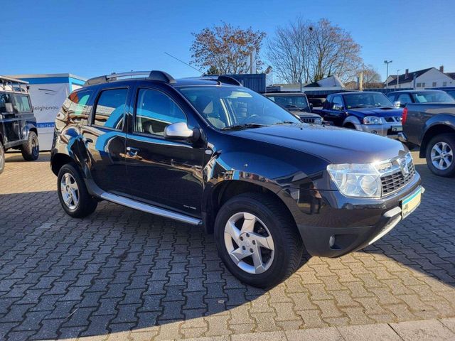 Dacia Duster Laureate *AHK/Alufelgen*