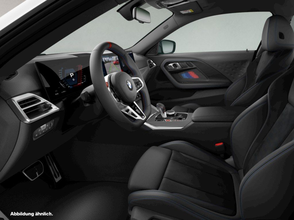 BMW M2 - Bild 3
