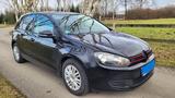 Volkswagen Golf 2.0 TDI 119 CO2 81 kW Comfortline Comfo... - Volkswagen Golf aus 2009: TDI