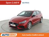 Hyundai i30 2.0 T-GDI N Performance Aut*NAVI*LED*TEMPO*