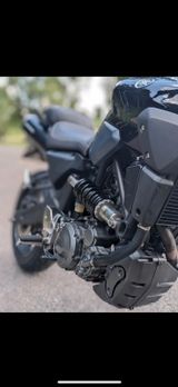 Yamaha MT 03 - YAMAHA 03 MT