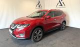 Nissan X-Trail 1.6 N-Connecta Kamera Pano 1.Hand AHK - Nissan X-Trail Gebrauchtwagen in Hannover