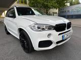 BMW X5 xDrive30d*7Sitze*M Paket M Sport*Panorama*Led - BMW X5: 7sitzer
