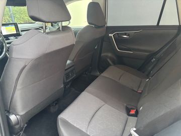 Toyota RAV 4 - 11