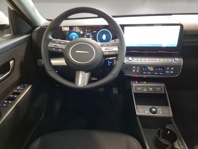 Hyundai KONA Elektro - Bild 9