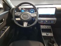 Hyundai KONA Elektro - Vorschau Bild 9