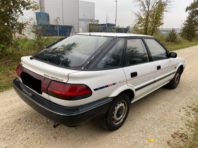 Toyota Corolla XL 75PS