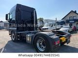 MAN 18.500 4x4 Hydrodrive Alufelgen - MAN Hydrodrive