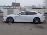 Porsche Panamera Sport Turismo 4 S E-Hybrid *4-LENK*HUD* - Porsche Panamera: Weiß