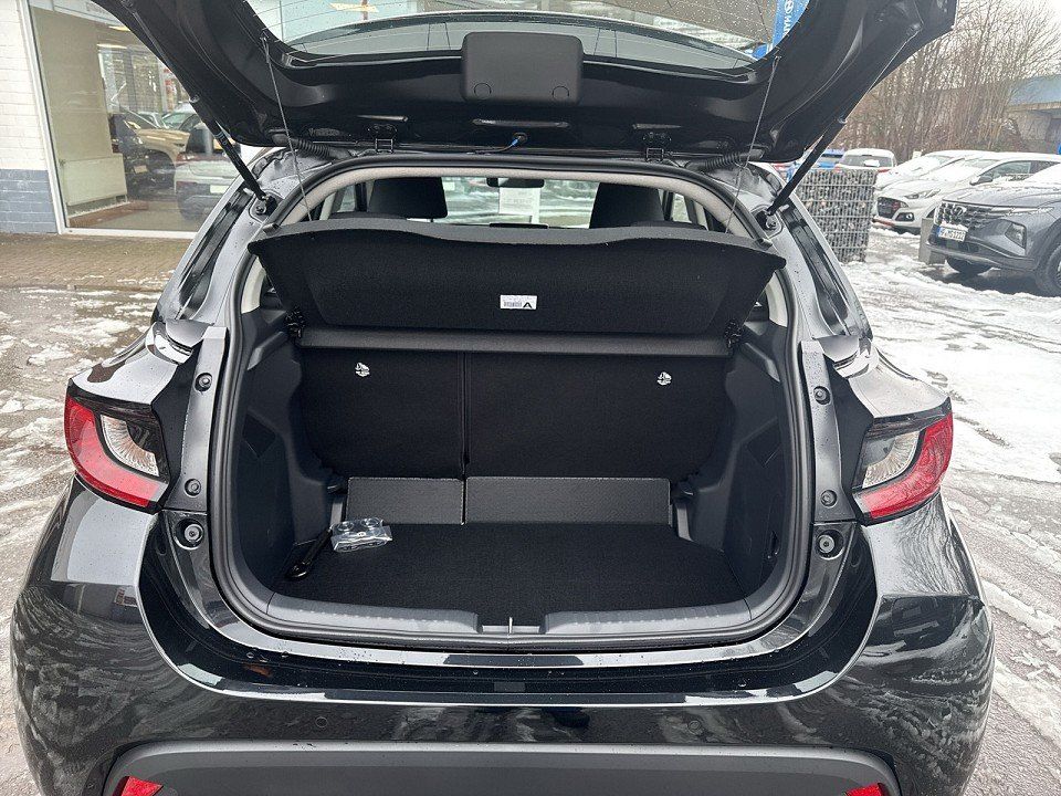 Mazda 2 Hybrid - Bild 13