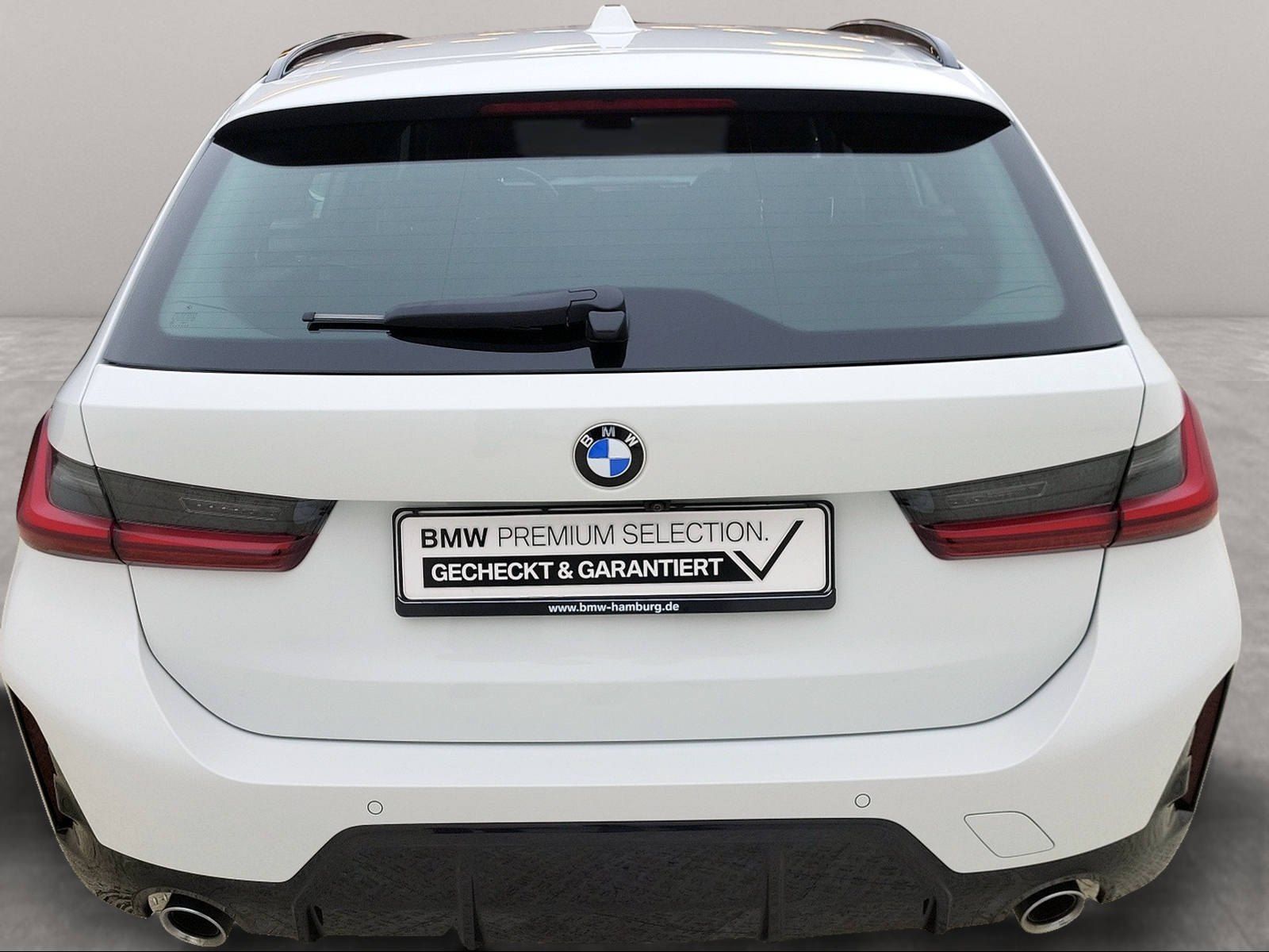 BMW 318 - Bild 18