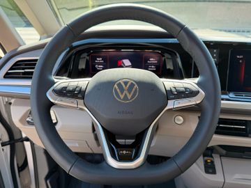 Volkswagen T7 Multivan 2.0 TDI Goal DSG Navi Kamera SHZ