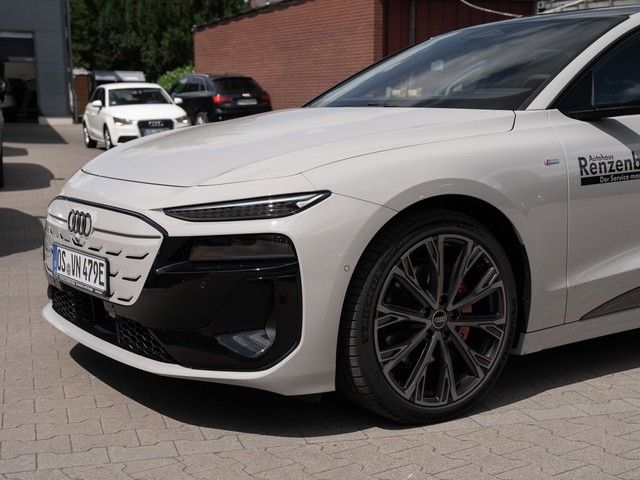 A6 e-tron Avant performance edition one TECH-PRO