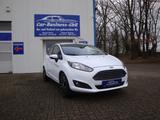 Ford Fiesta 1,0 59kW Titanium - Ford Fiesta Gebrauchtwagen in Oldenburg