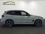 BMW X3M Competition*Laser*Navi*360*H&K*HUD*MERINO* - gebrauchte BMW X3 M aus dem Jahr 2022