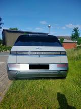 Hyundai IONIQ 5 58 kWh Leder & TECHNIQ Paket - Hyundai IONIQ 5 von privat