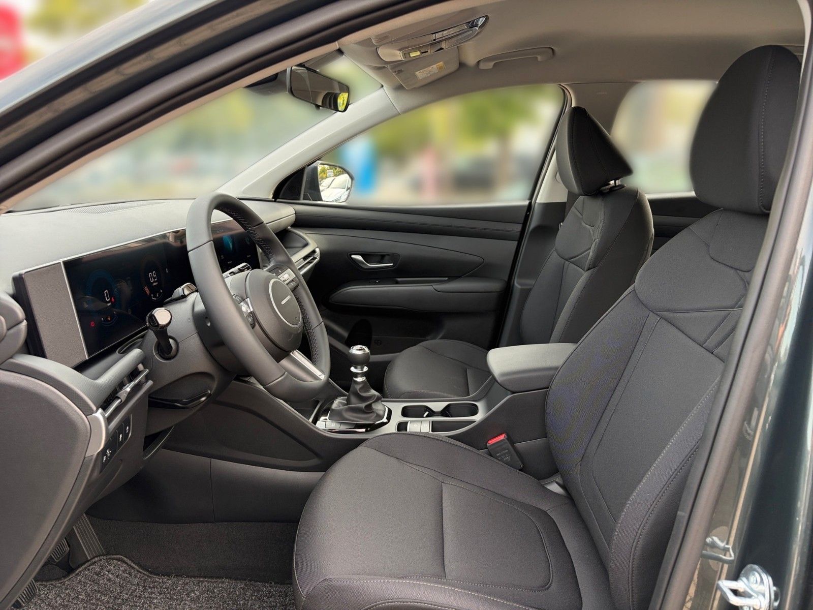 Hyundai Tucson – Bild 6