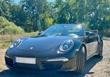 Porsche 911 Carrera S Cabriolet | 3.8 Sauger PDK PSE - Porsche 911 Urmodell von privat