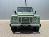 Land Rover 90 Heritage Edition I Station Wagon - Land Rover Defender Gebrauchtwagen in München