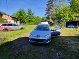 Peugeot 407 SW - Bastler / Export - Peugeot 407 aus 2006: SW