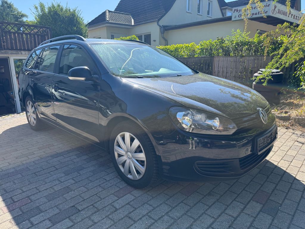 Angebot ansehen Volkswagen Golf
