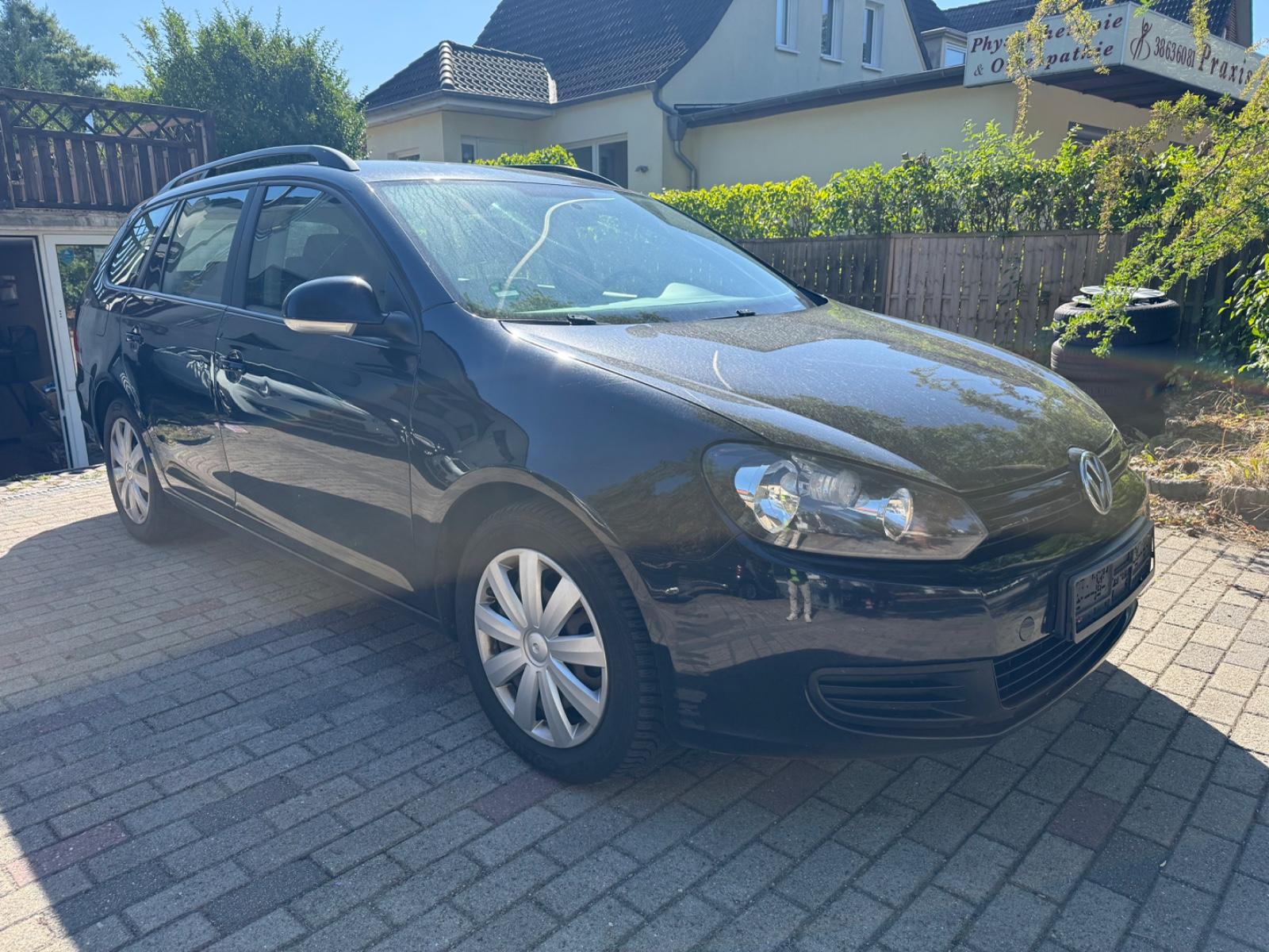 Volkswagen Golf, 2013