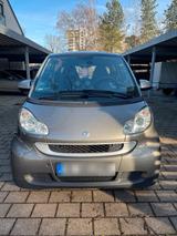 Smart ForTwo 451 CDI Passion 2009 - Smart: 451 Cdi