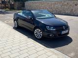 Volkswagen Eos 2.0 TSI DSG Exclusive Exclusive - Volkswagen Eos: Exclusive