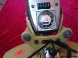 Kreidler MF4, Oldtimer,Mofa - MOFA OLDTIMER