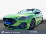 Ford Focus 2.3 ST X *TRACK PACK *B&O *ACC *RFK *PDC - Ford Focus: Grün, Partikelfilter