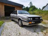 Audi Oldtimer Audi 90 Typ 81 - Audi 90 Gebrauchtwagen