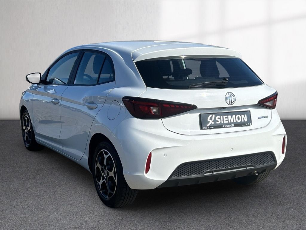 MG3