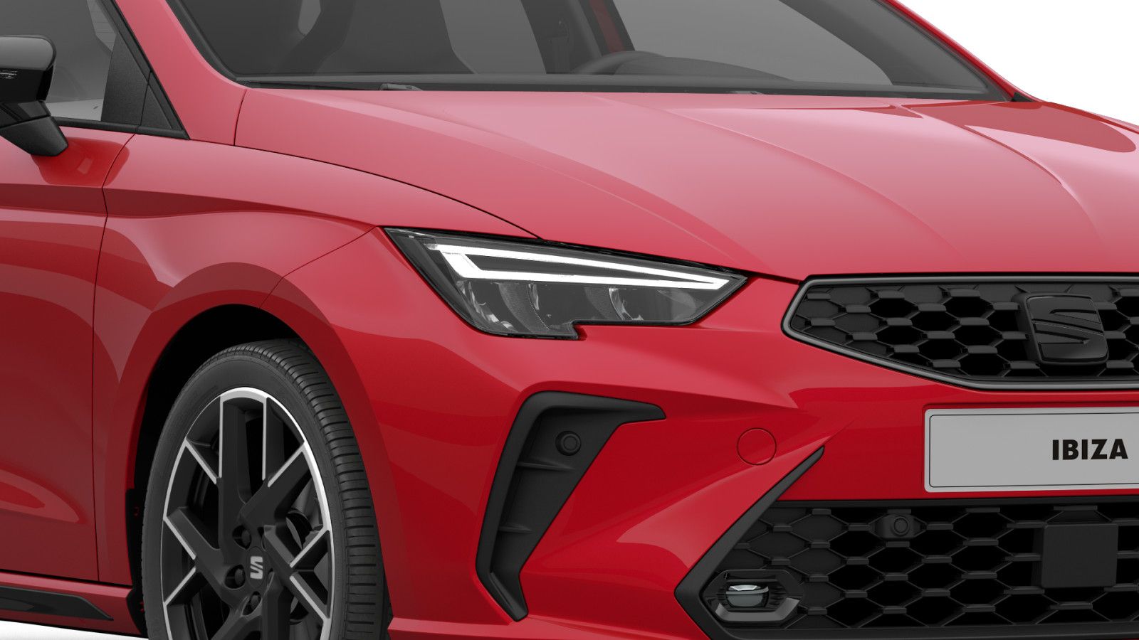Seat Ibiza - Bild 8