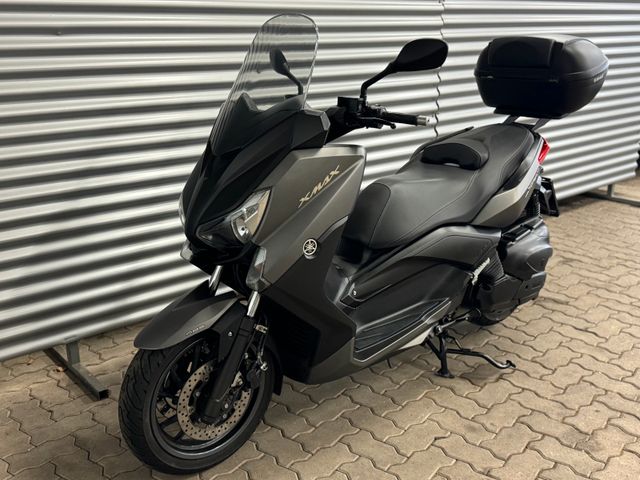 Yamaha X-Max 400 ABS