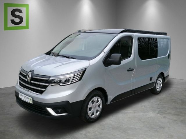 Ahorn Van City 145 PS Autom.