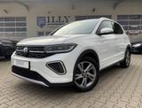 Volkswagen T-Cross 1.5 TSI*R-Line*IQ.LIGHT*AHK*Cam*Digital* - Volkswagen T-Cross in Oldenburg