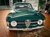 Alfa Romeo GT Bertone Kantenhauber 2 Liter - Alfa Romeo Gebrauchtwagen von 1970
