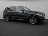 BMW X3 xD20d M Sport Kamera HUD DAB H/K AHK Komfort - BMW X3 Gebrauchtwagen in Wuppertal