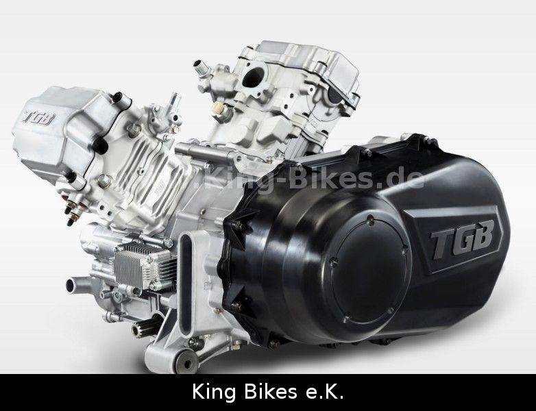 Fahrzeugabbildung TGB BLADE 1000 LONG EPS ABS -V2-Motor-4 J. Garantie