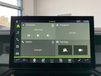 Dacia Bigster - Vorschau Bild 17